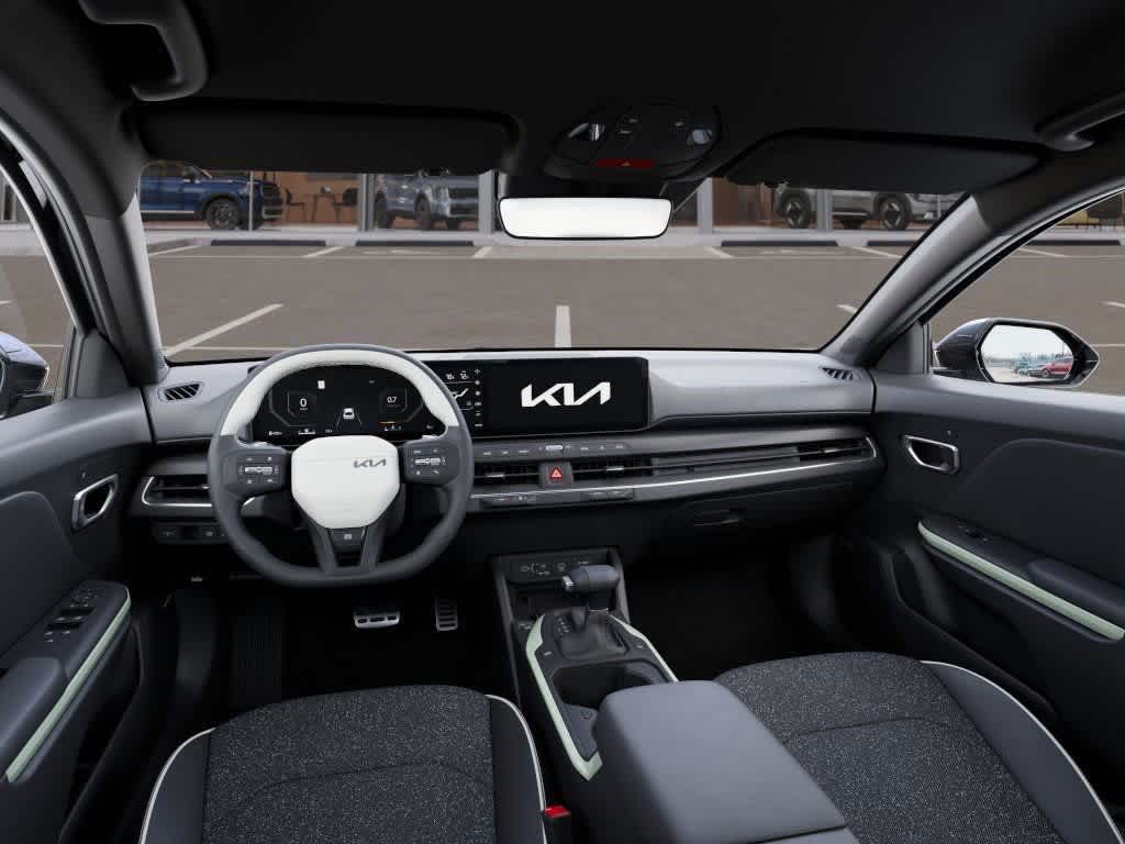 Thumbnail: 2025 Kia K4 - 14