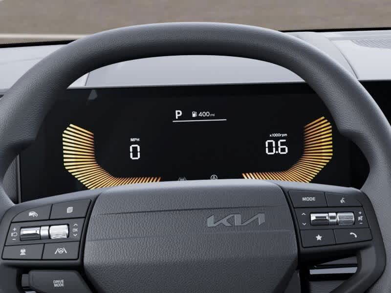Thumbnail: 2026 Kia Sportage - 21