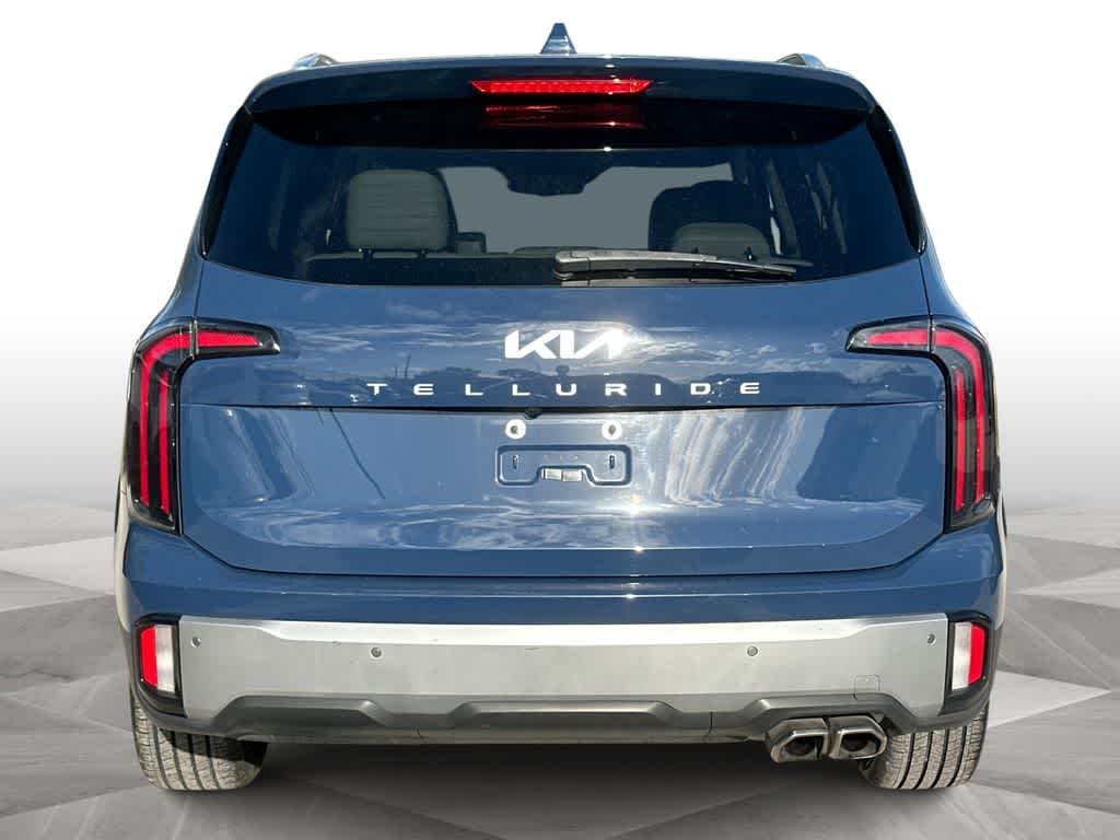 Thumbnail: 2023 Kia Telluride - 7