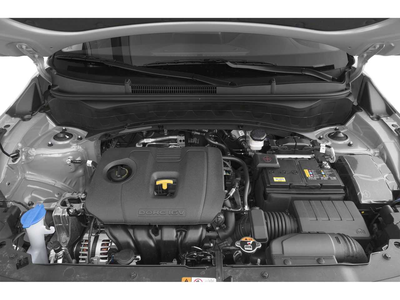 Thumbnail: 2022 Kia Seltos - 8