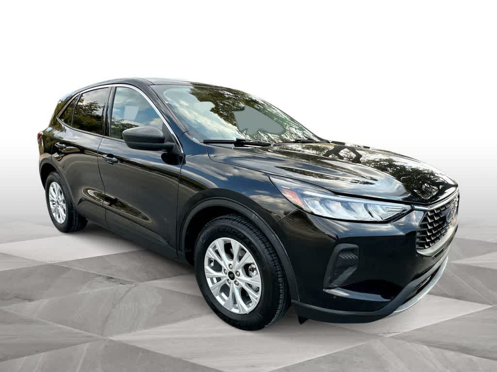 Thumbnail: 2024 Ford Escape - 2