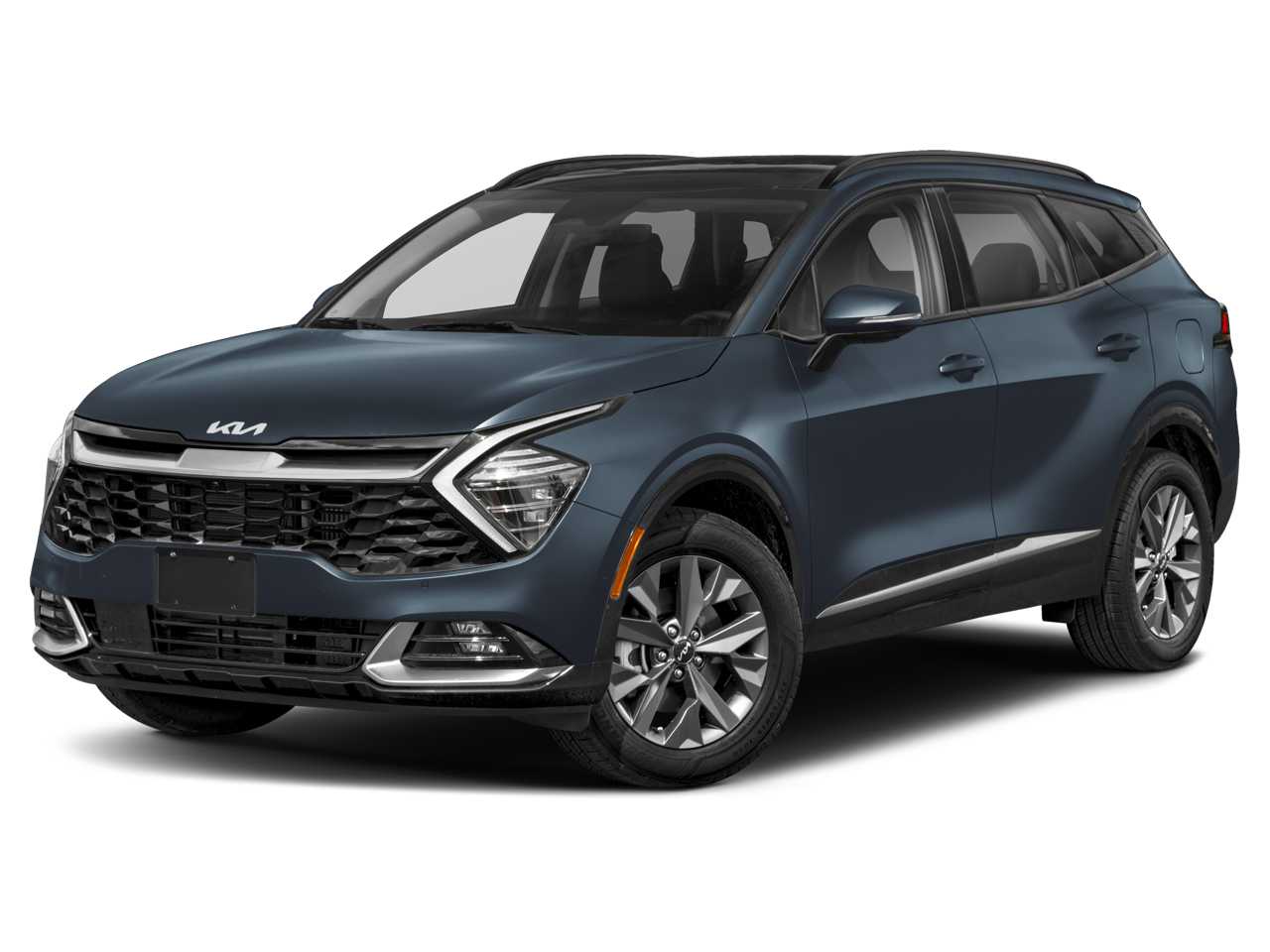 Thumbnail: 2025 Kia Sportage - 1