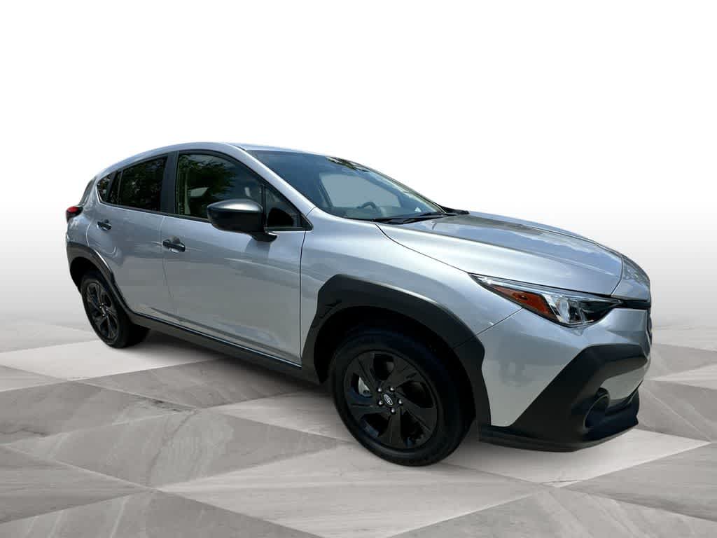 Thumbnail: 2024 Subaru Crosstrek - 2
