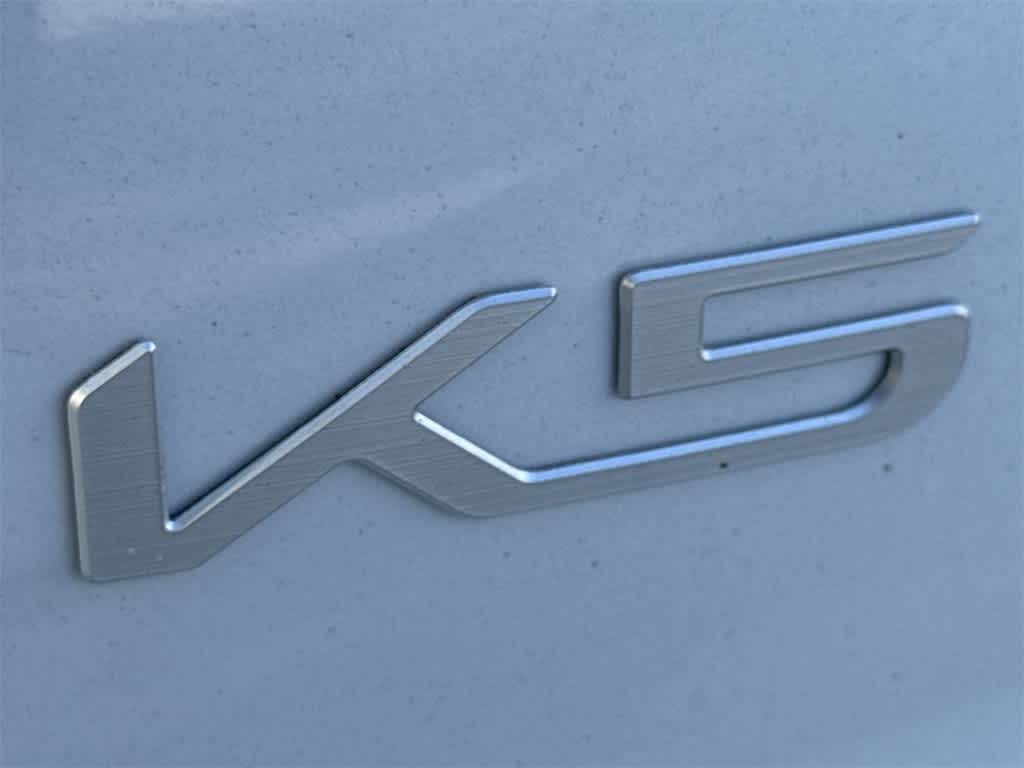 Thumbnail: 2025 Kia K5 - 15