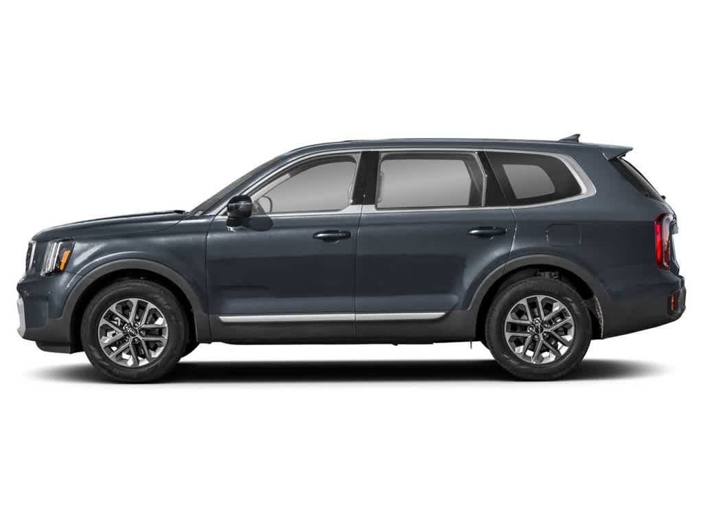 Thumbnail: 2025 Kia Telluride - 3