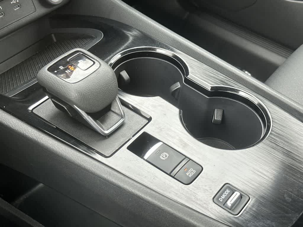 Thumbnail: 2025 Nissan Rogue - 21