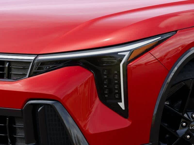 Thumbnail: 2026 Kia K4 - 10