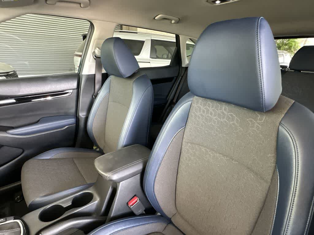 Thumbnail: 2025 Kia Seltos - 14