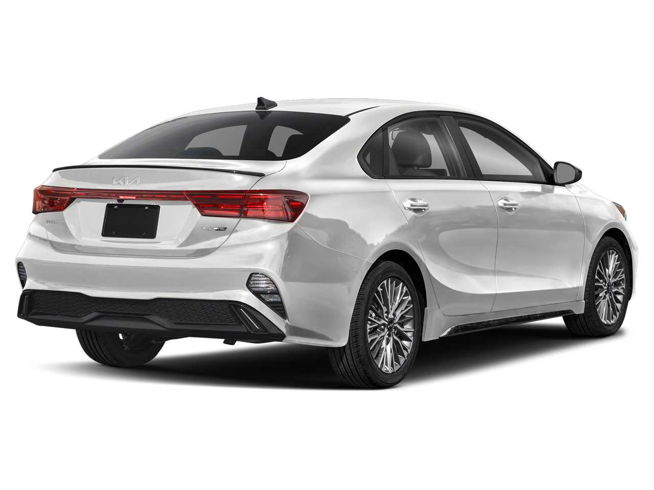 Thumbnail: 2022 Kia Forte - 2