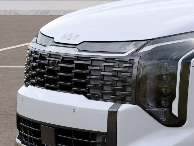 Thumbnail: 2026 Kia Sportage - 12