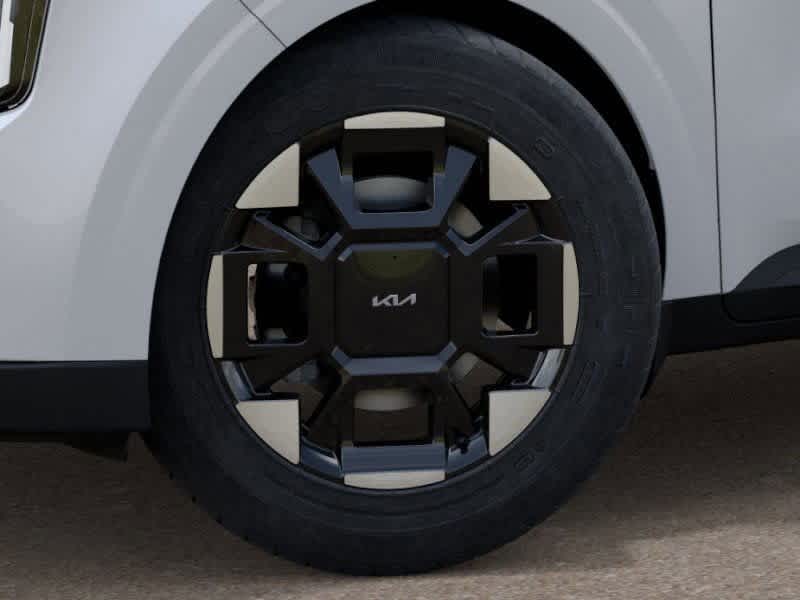 Thumbnail: 2026 Kia Carnival - 9