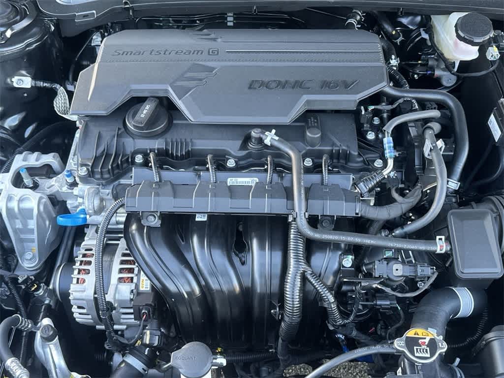 Thumbnail: 2026 Kia K4 - 12