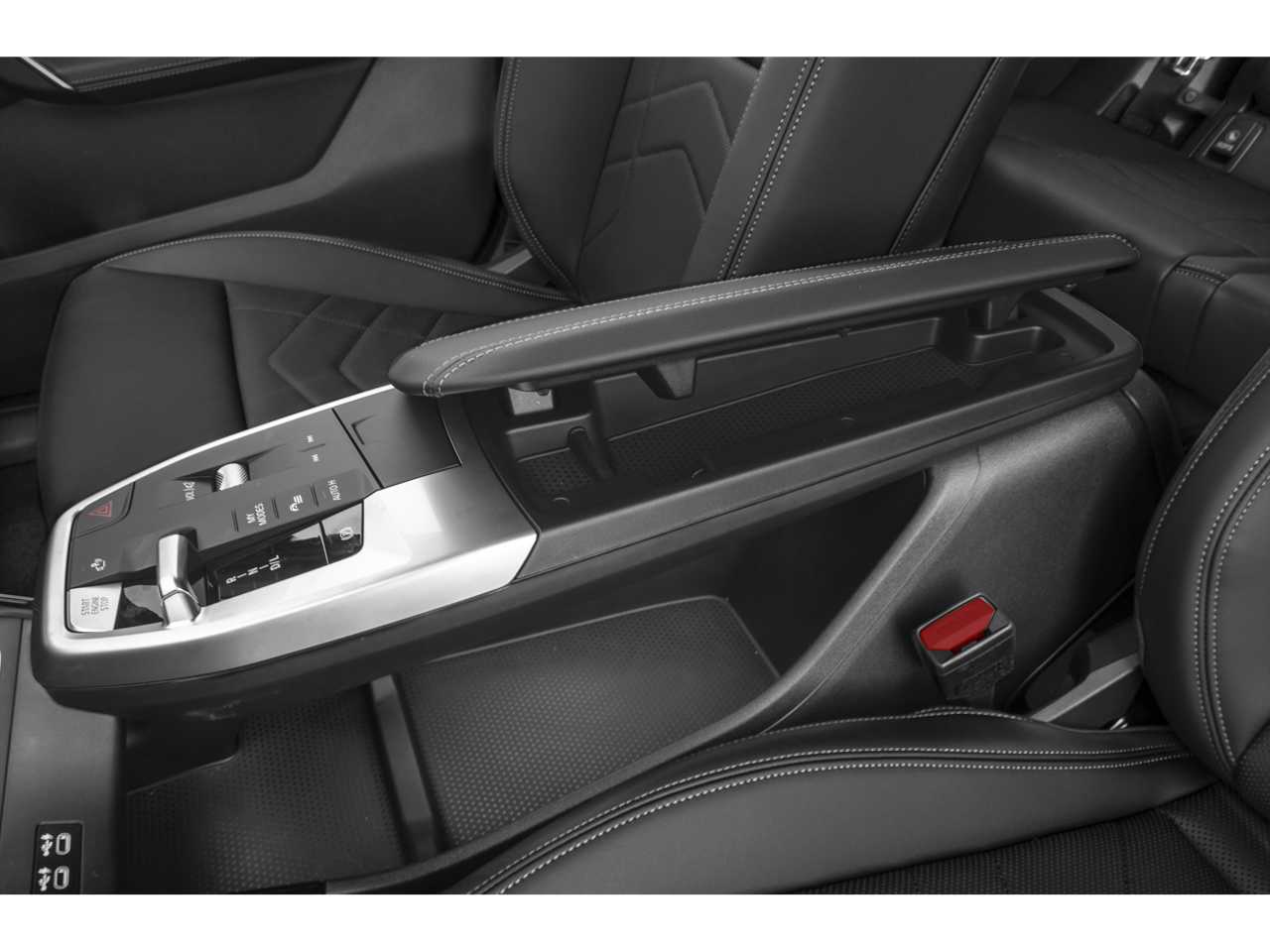 Thumbnail: 2023 BMW X1 - 10