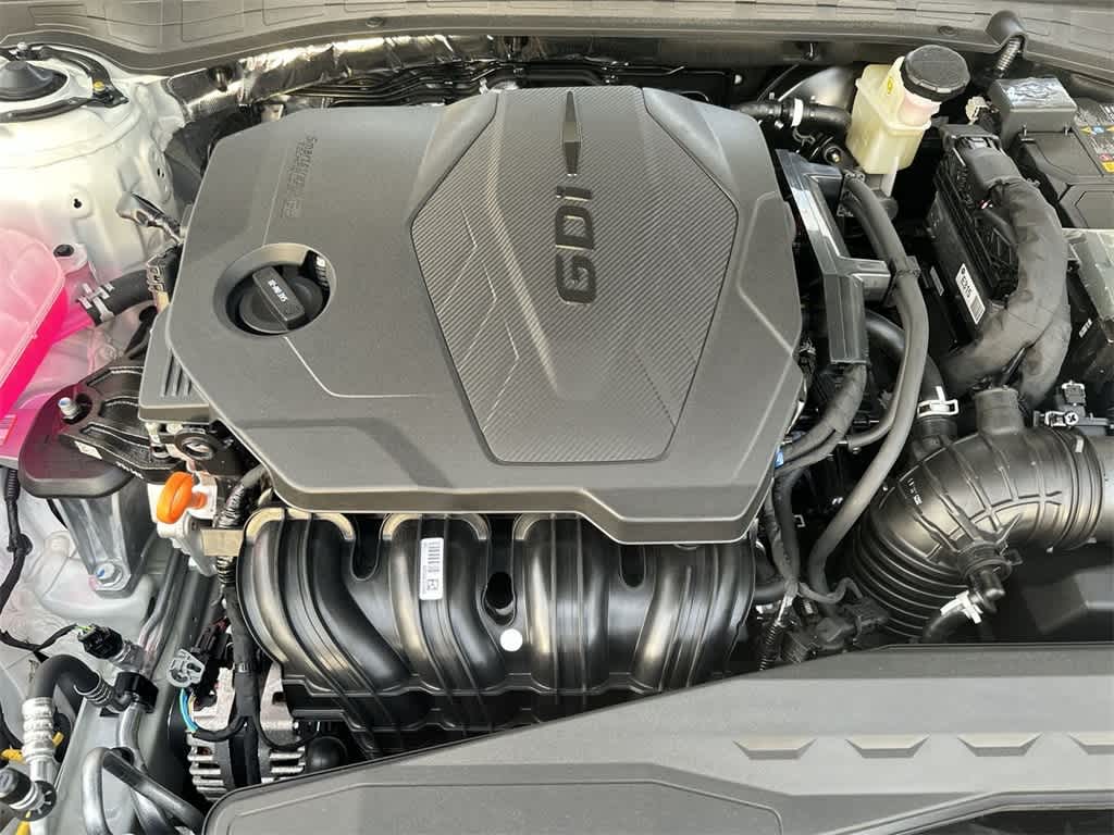 Thumbnail: 2026 Kia K5 - 12