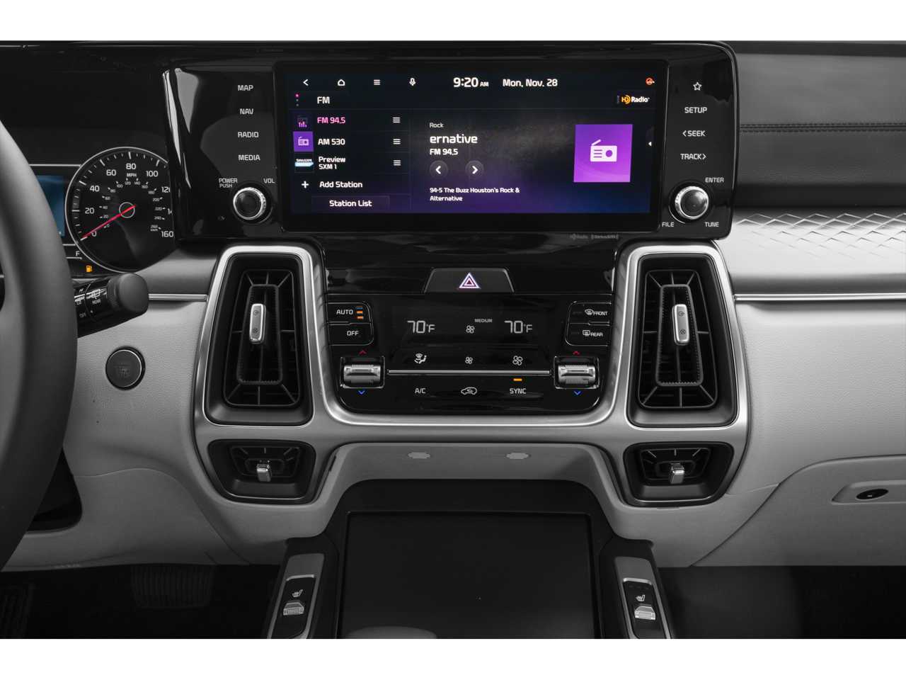 Thumbnail: 2023 Kia Sorento - 7