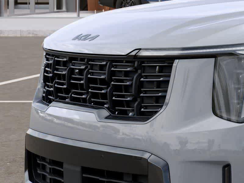 Thumbnail: 2026 Kia Sorento - 12