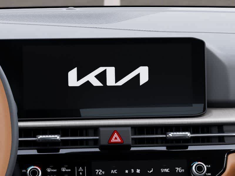 Thumbnail: 2026 Kia Sportage - 20
