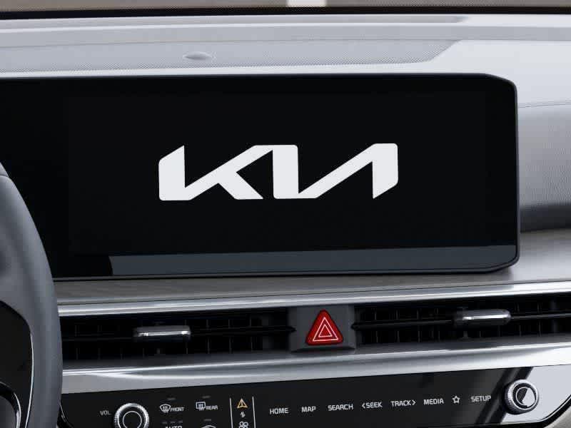Thumbnail: 2026 Kia Sorento - 20