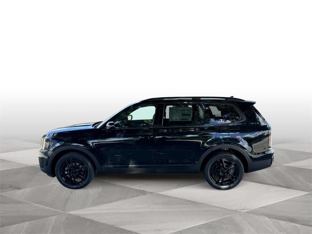 Thumbnail: 2025 Kia Telluride - 5