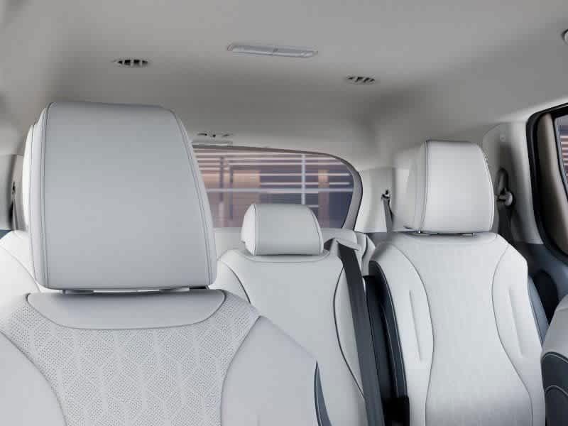 Thumbnail: 2026 Kia Carnival - 27