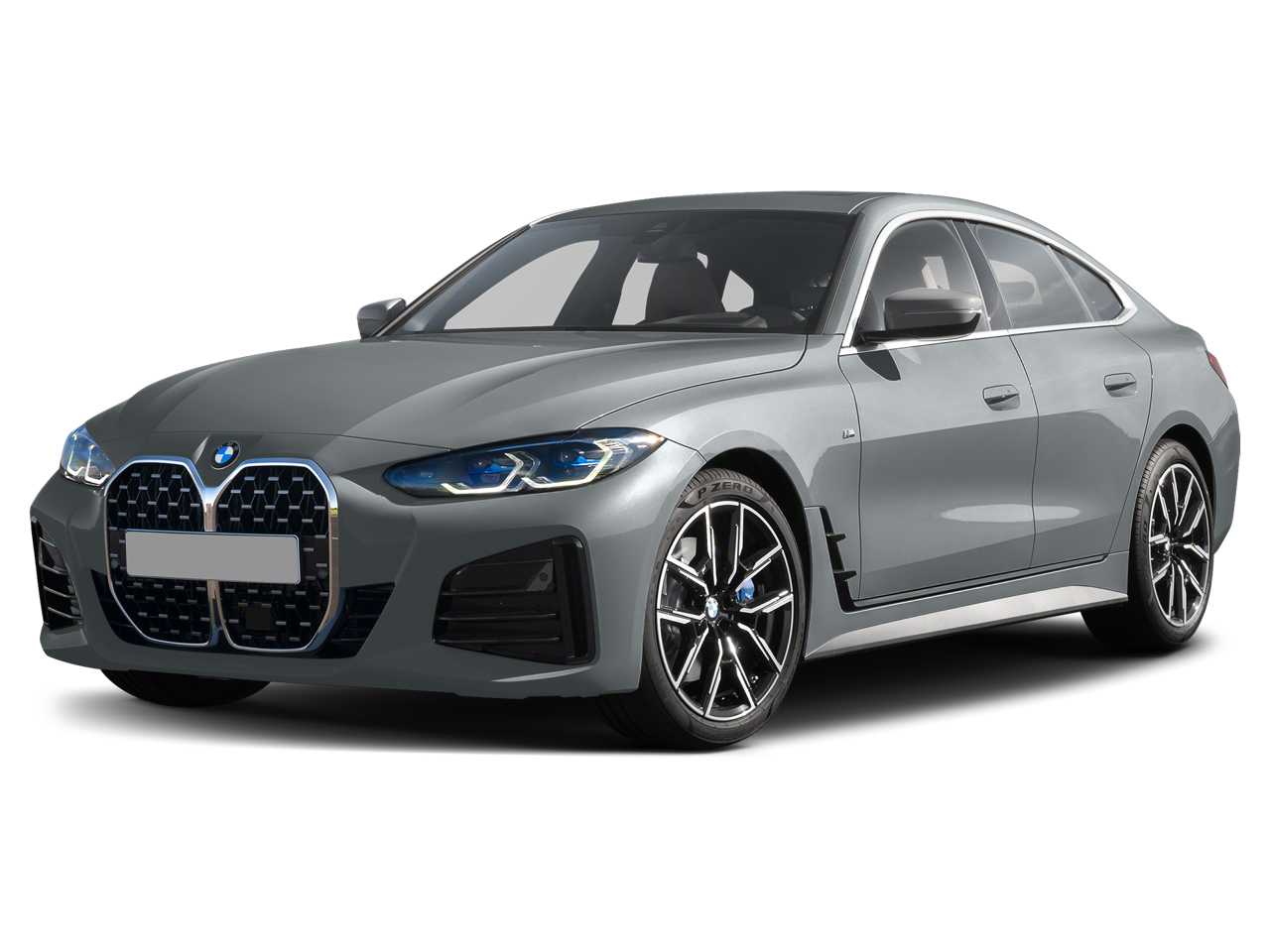 Thumbnail: 2022 BMW 4 Series - 1