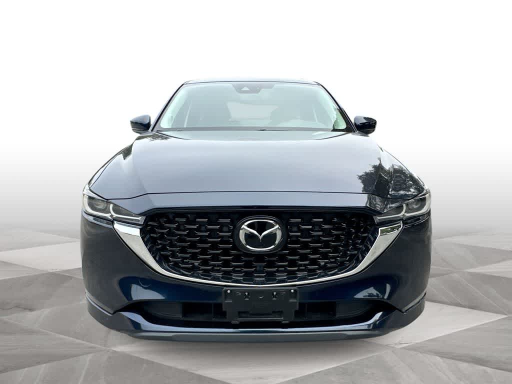 Thumbnail: 2025 Mazda CX-5 - 3