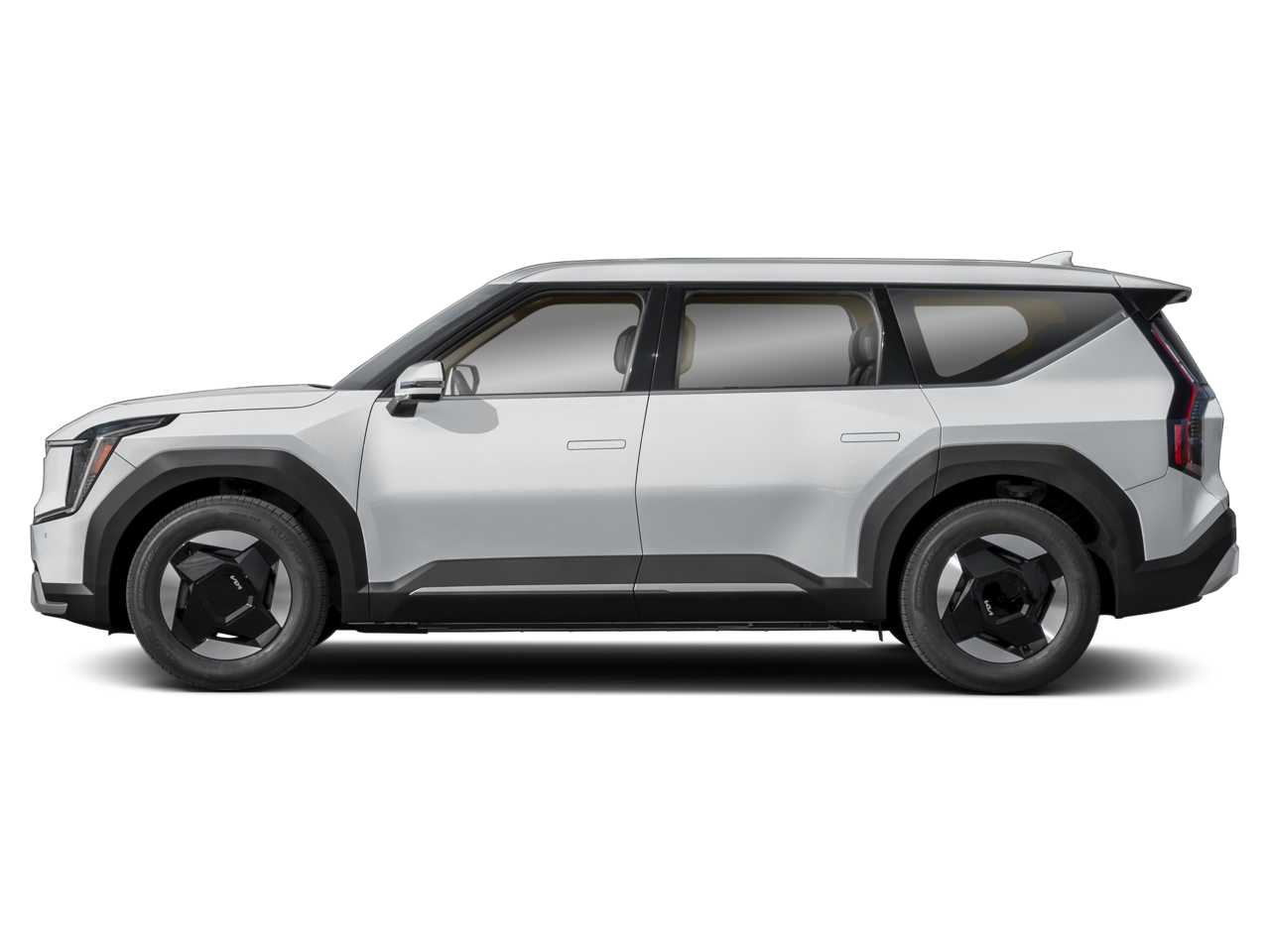 Thumbnail: 2026 Kia EV9 - 3