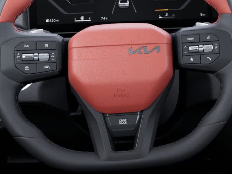 Thumbnail: 2025 Kia K4 - 22