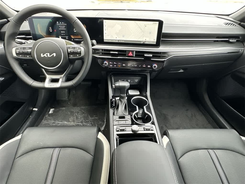 Thumbnail: 2026 Kia K5 - 24