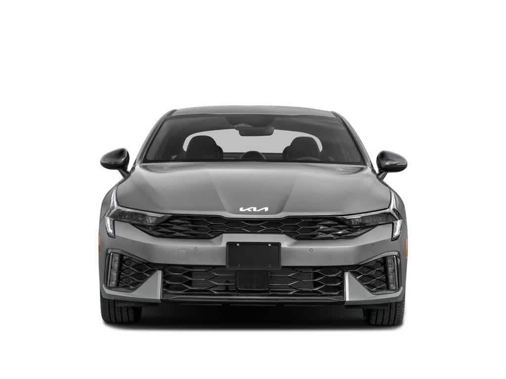 New 2026 Kia K5 GT-Line Sedan
