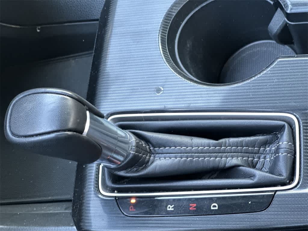 Thumbnail: 2022 Honda Civic - 20