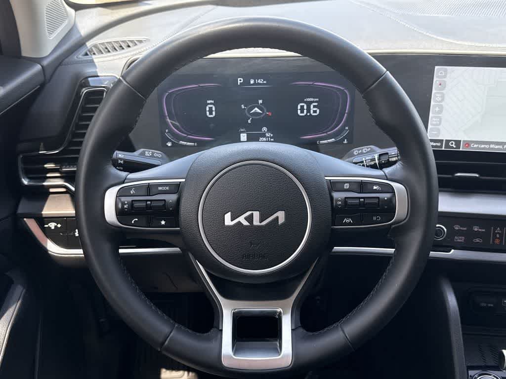 Thumbnail: 2024 Kia Sportage - 15
