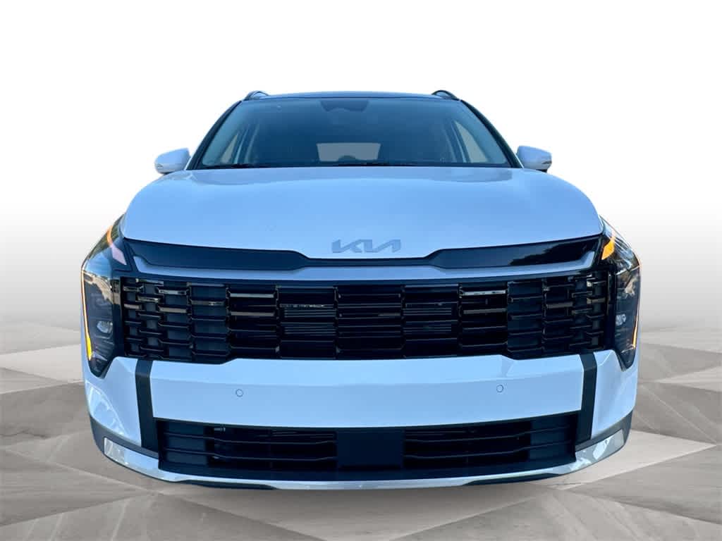 Thumbnail: 2026 Kia Sportage - 3