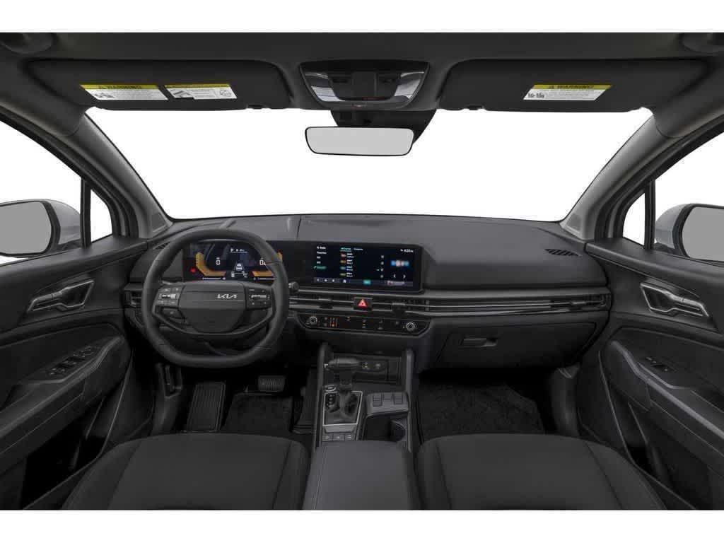 Thumbnail: 2026 Kia Sportage - 5