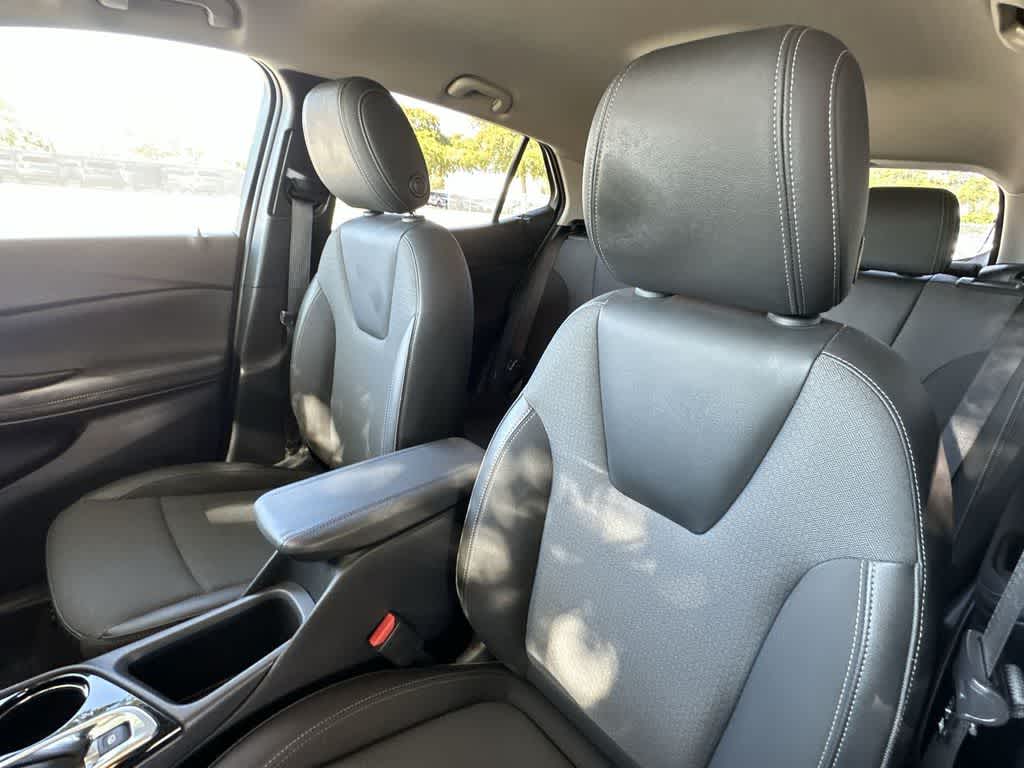 Thumbnail: 2023 Buick Encore GX - 14