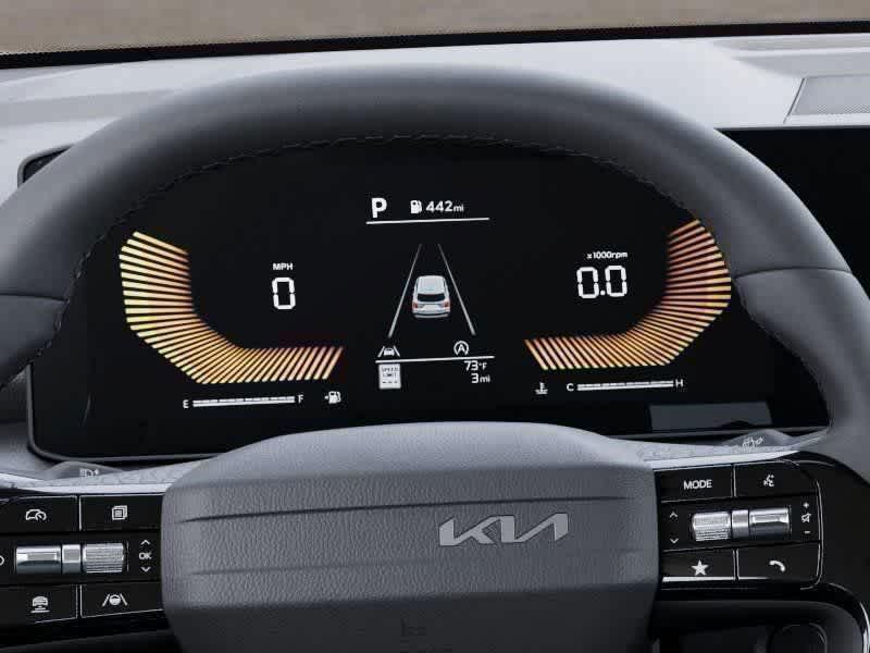 Thumbnail: 2026 Kia Sorento - 21