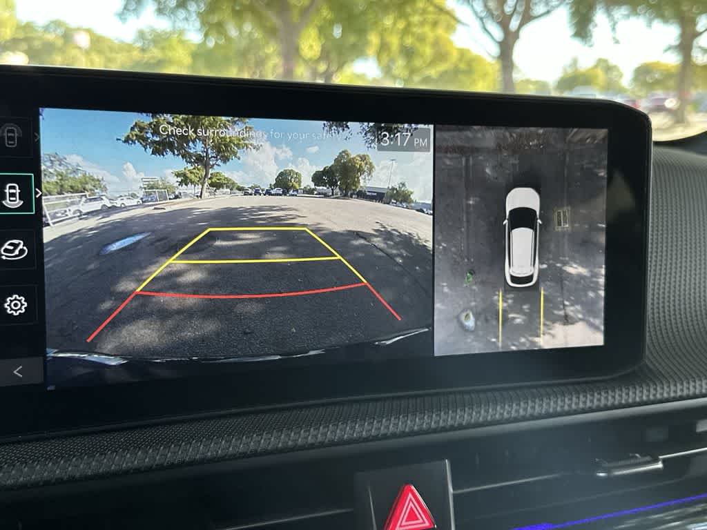 Thumbnail: 2025 Kia EV6 - 19