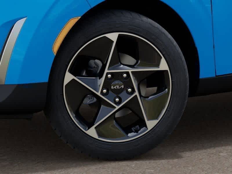 Thumbnail: 2025 Kia Soul - 9