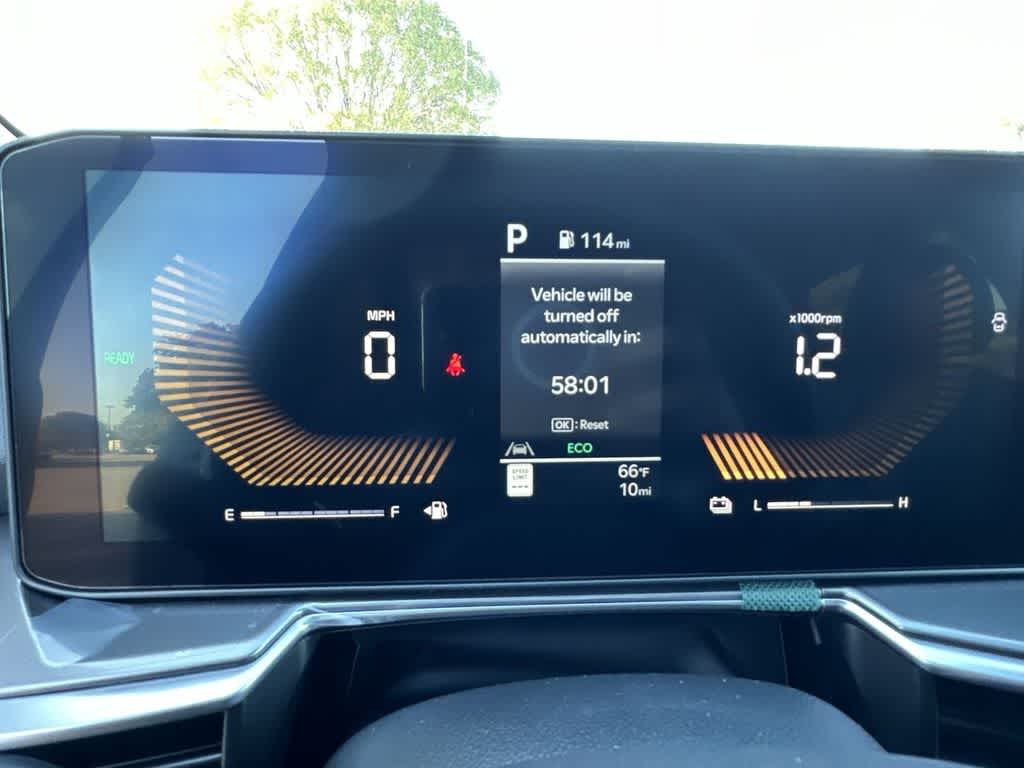 Thumbnail: 2026 Kia Sorento - 16