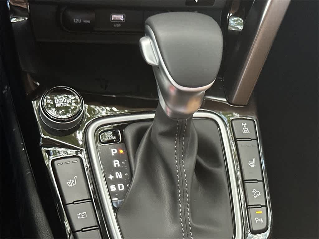 Thumbnail: 2026 Kia Seltos - 21