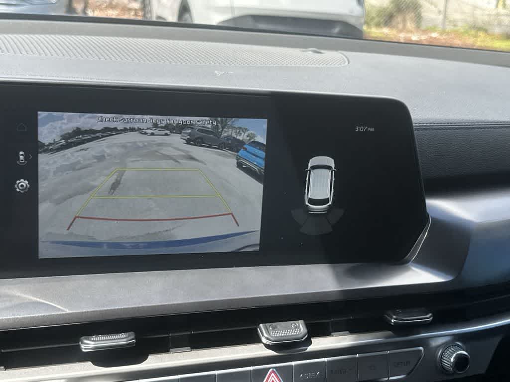 Thumbnail: 2023 Kia Telluride - 19