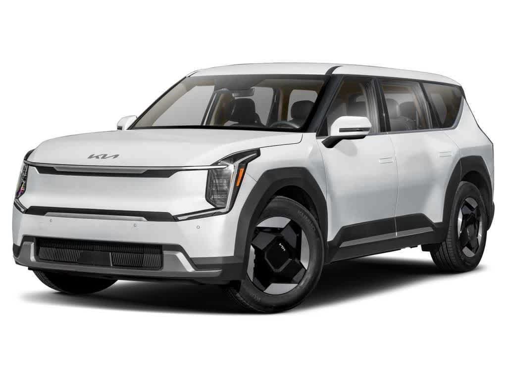 2026 Kia EV9 Light -
                  Doral, FL