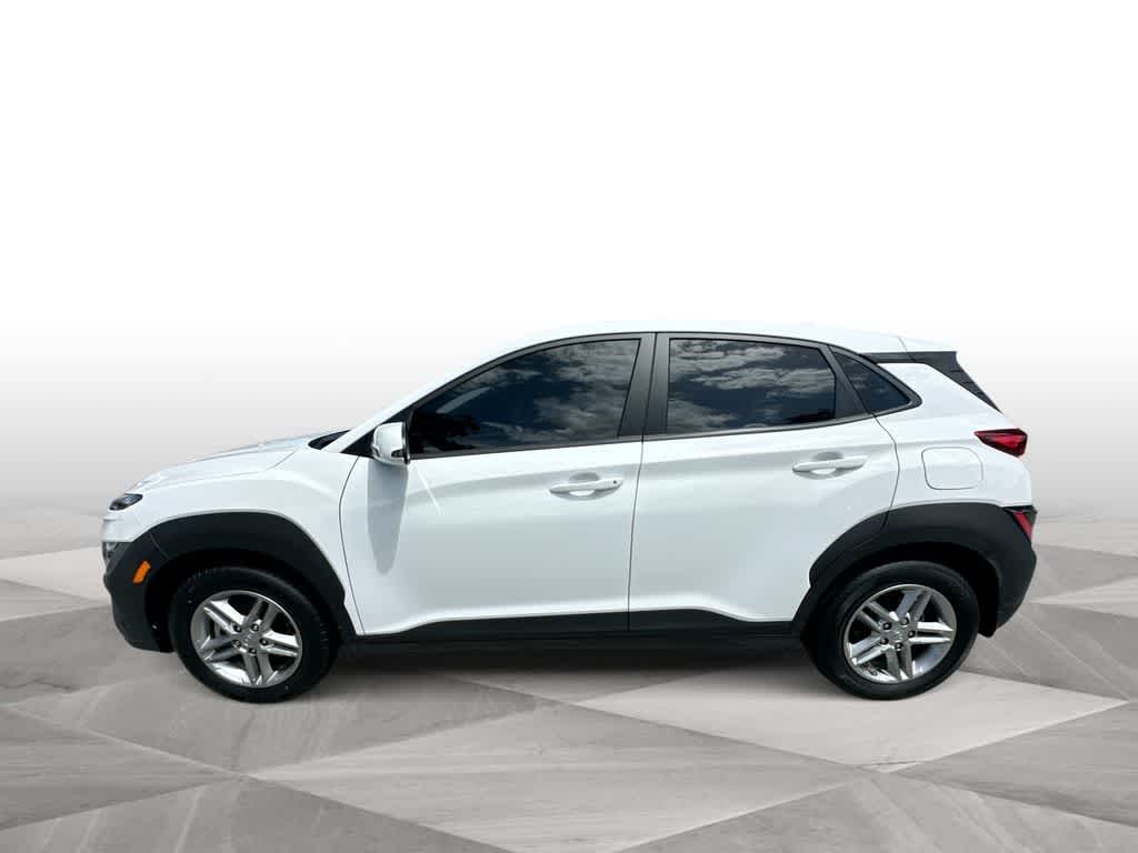Thumbnail: 2023 Hyundai Kona - 5