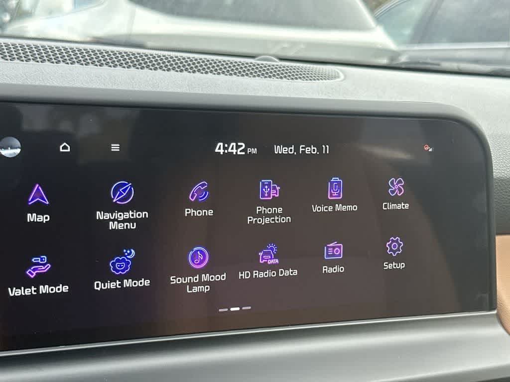 Thumbnail: 2026 Kia Seltos - 18