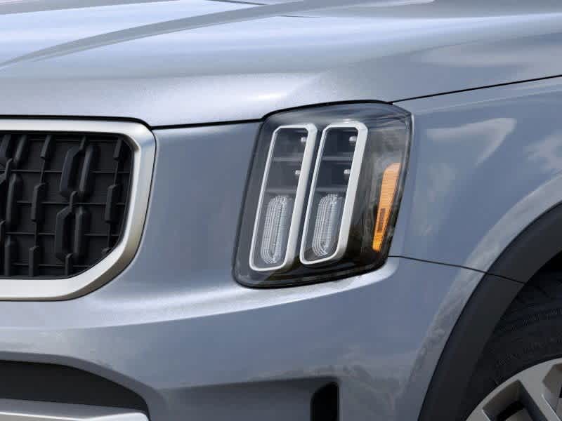 Thumbnail: 2025 Kia Telluride - 10