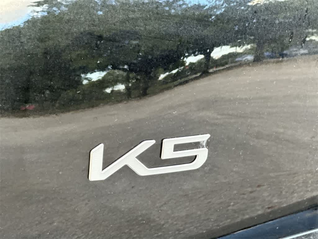 Thumbnail: 2026 Kia K5 - 10