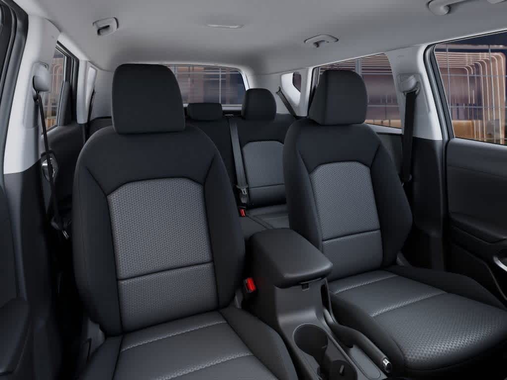 Thumbnail: 2025 Kia Soul - 14