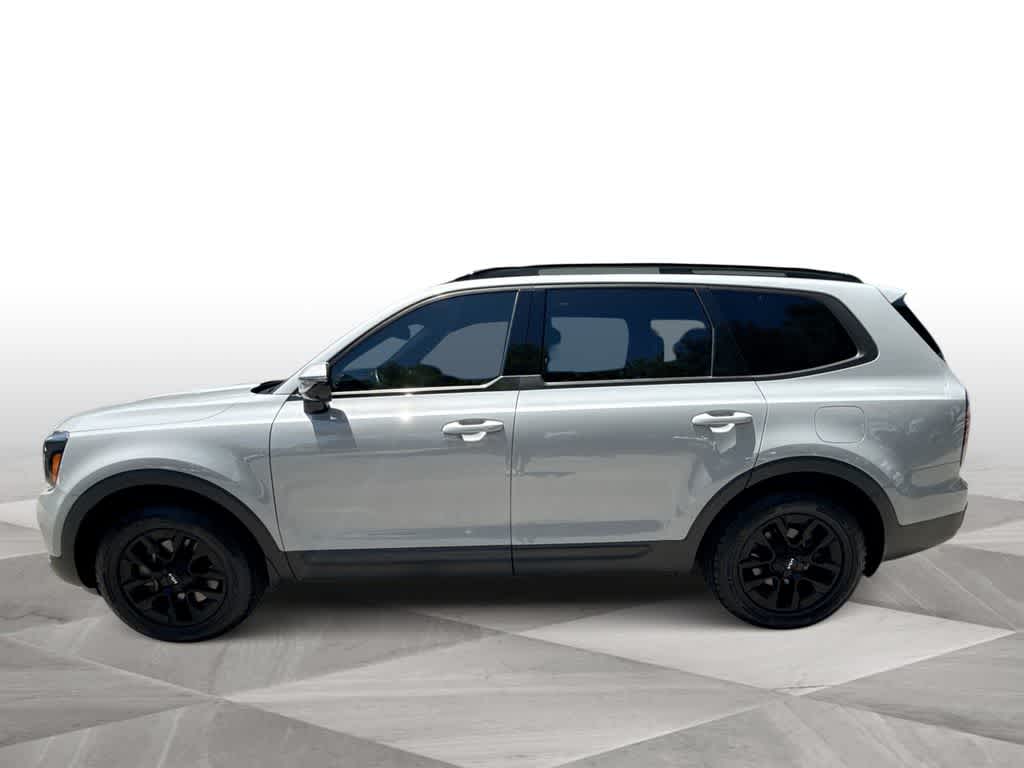 Thumbnail: 2024 Kia Telluride - 5
