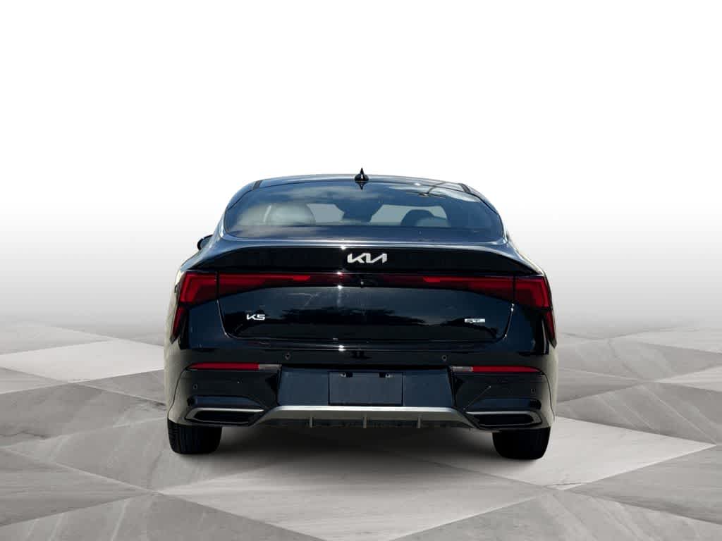 Thumbnail: 2025 Kia K5 - 7