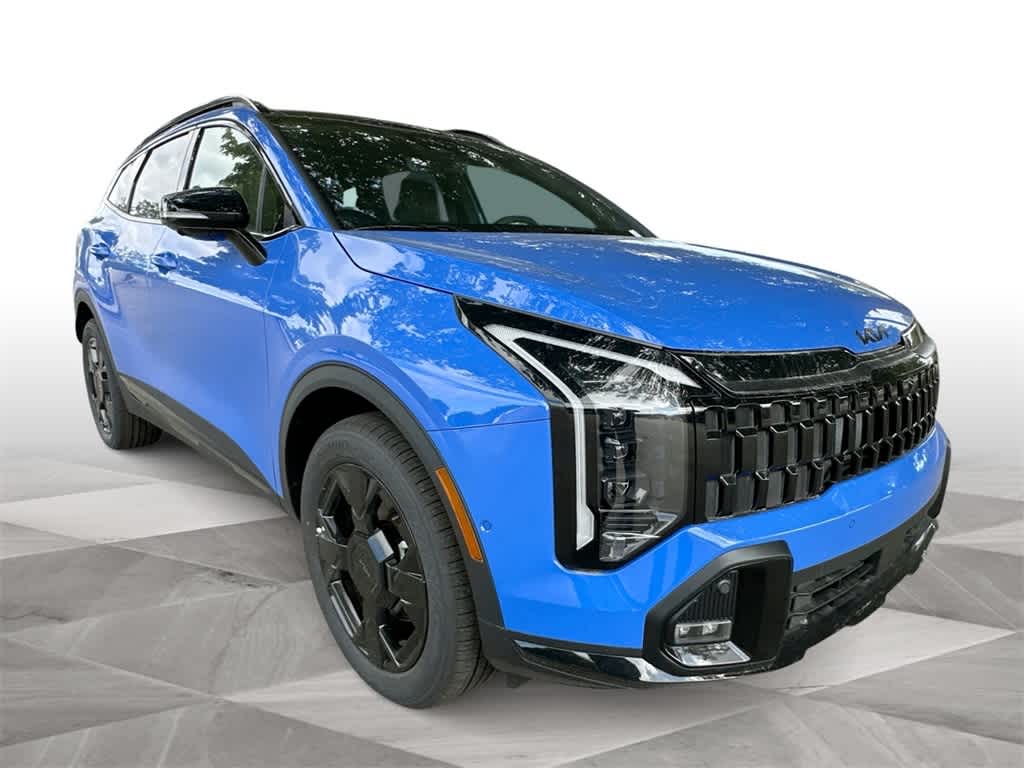 Thumbnail: 2026 Kia Sportage - 2